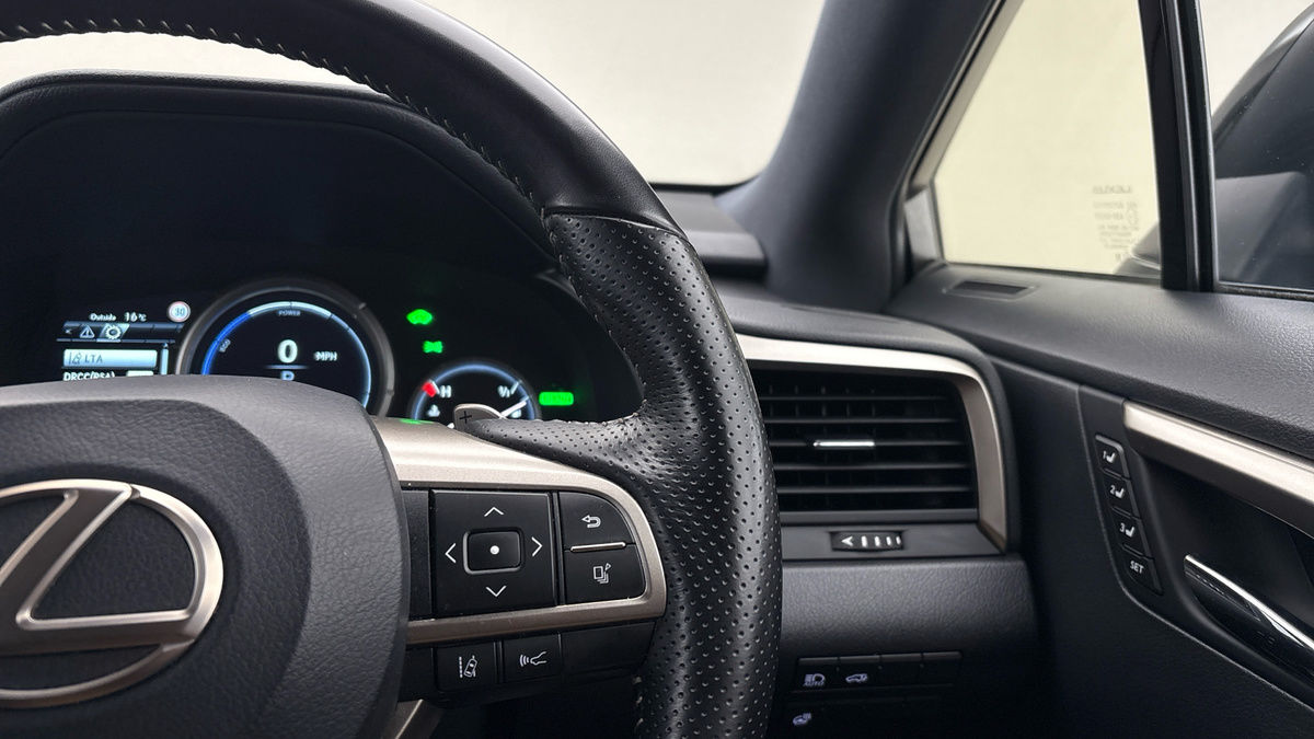 Used Lexus RX 2021 for sale - 76280766: Photo 14