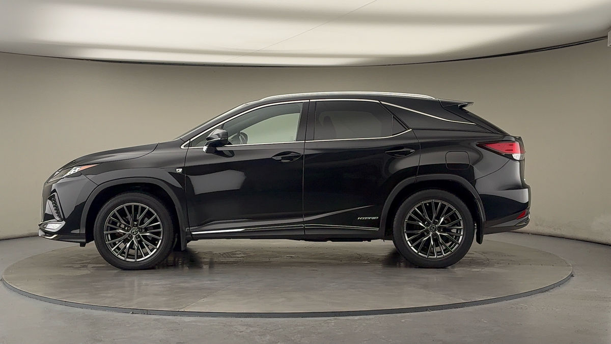 Used Lexus RX 2021 for sale - 76280766: Photo 15