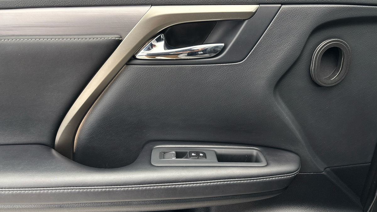 Used Lexus RX 2021 for sale - 76280766: Photo 19