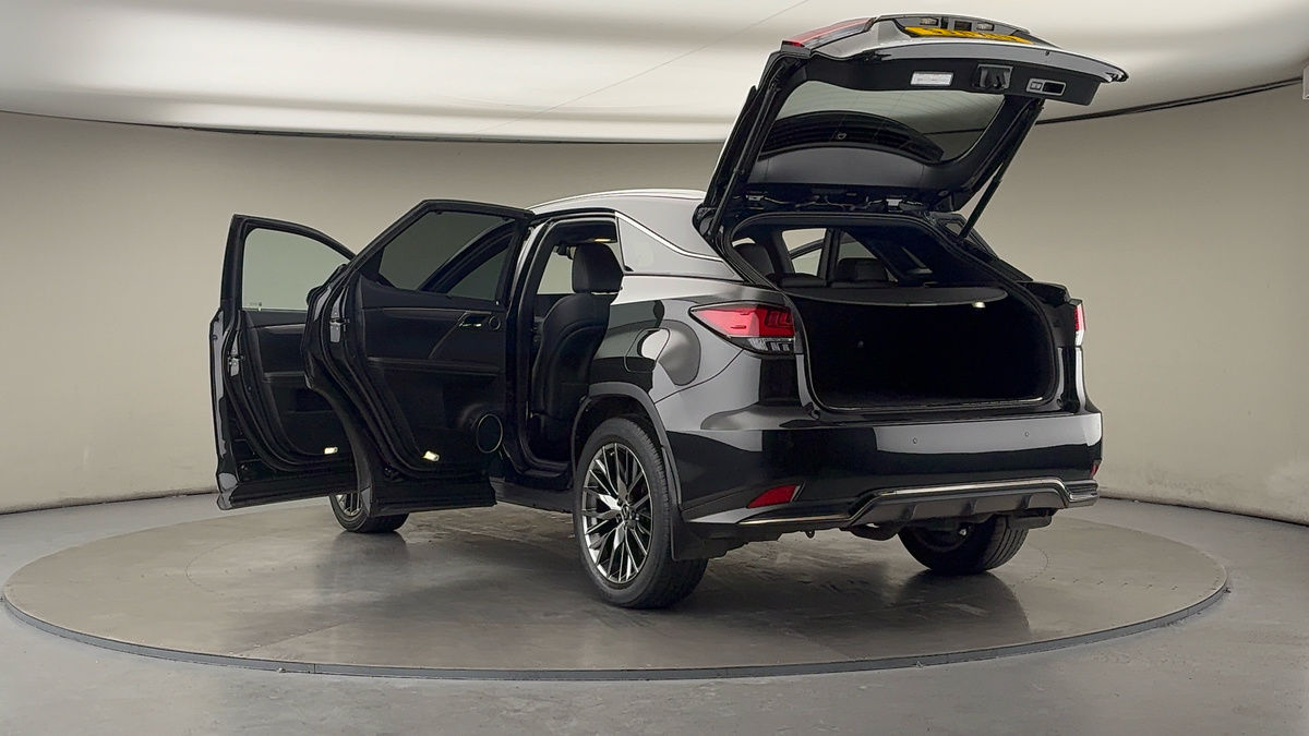 Used Lexus RX 2021 for sale - 76280766: Photo 23