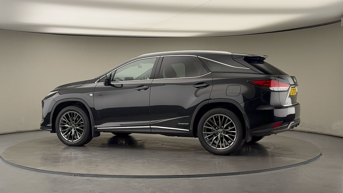 Used Lexus RX 2021 for sale - 76280766: Photo 26