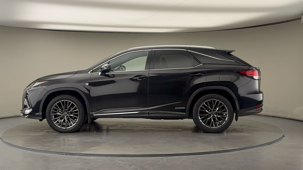 Used Lexus RX 2021 for sale - 76280766: Photo 27