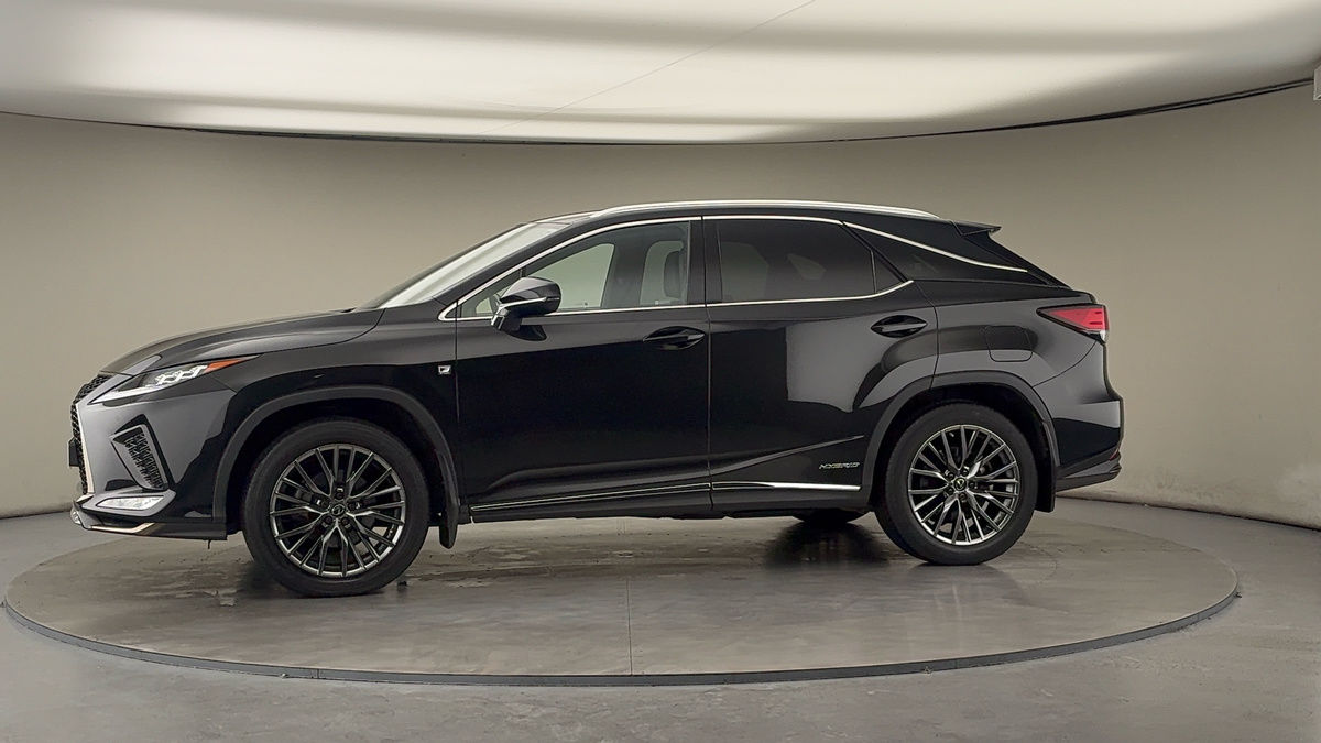 Used Lexus RX 2021 for sale - 76280766: Photo 28