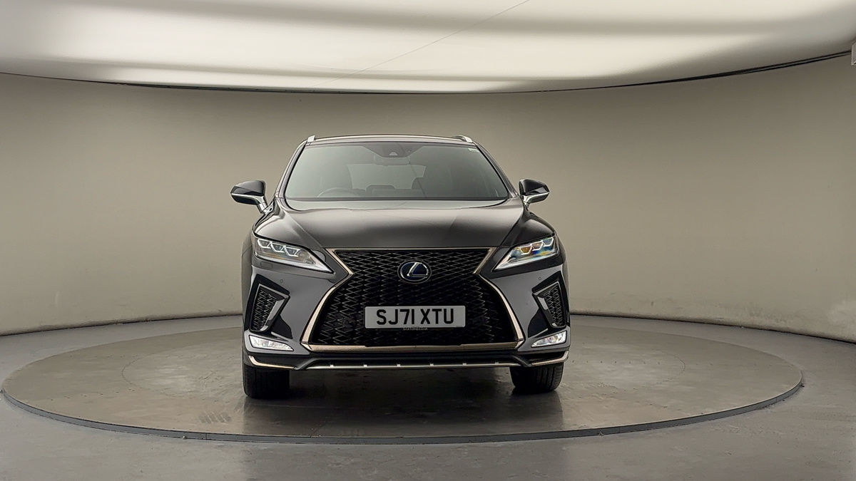 Used Lexus RX 2021 for sale - 76280766: Photo 32