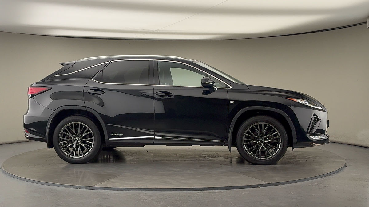 Used Lexus RX 2021 for sale - 76280766: Photo 36