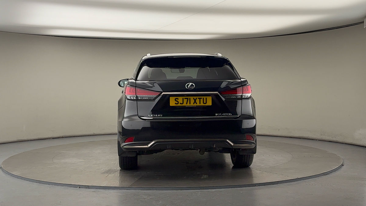 Used Lexus RX 2021 for sale - 76280766: Photo 41