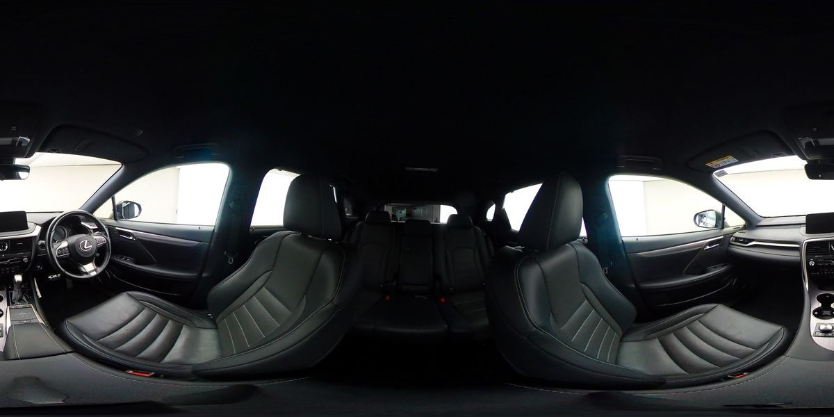 Used Lexus RX 2021 for sale - 76280766: Photo 44