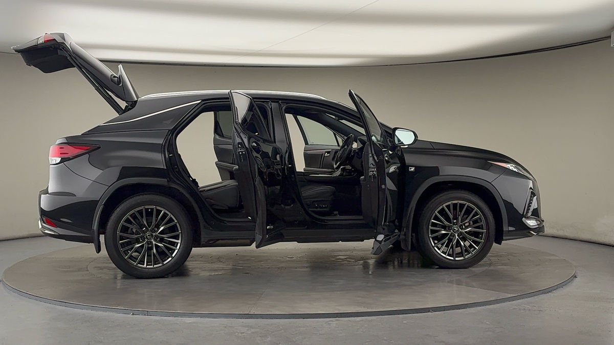 Used Lexus RX 2021 for sale - 76280766: Photo 56