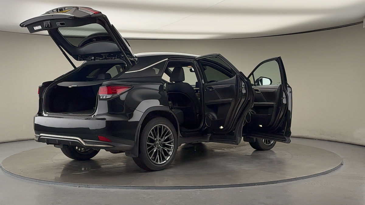 Used Lexus RX 2021 for sale - 76280766: Photo 58