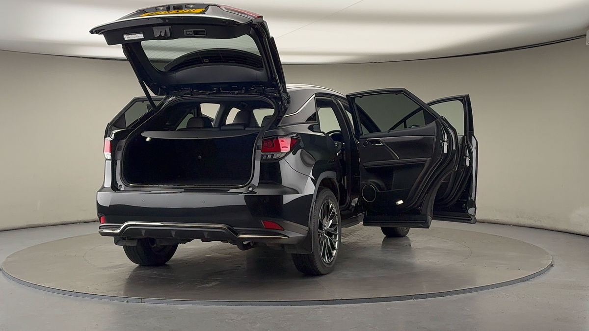 Used Lexus RX 2021 for sale - 76280766: Photo 59