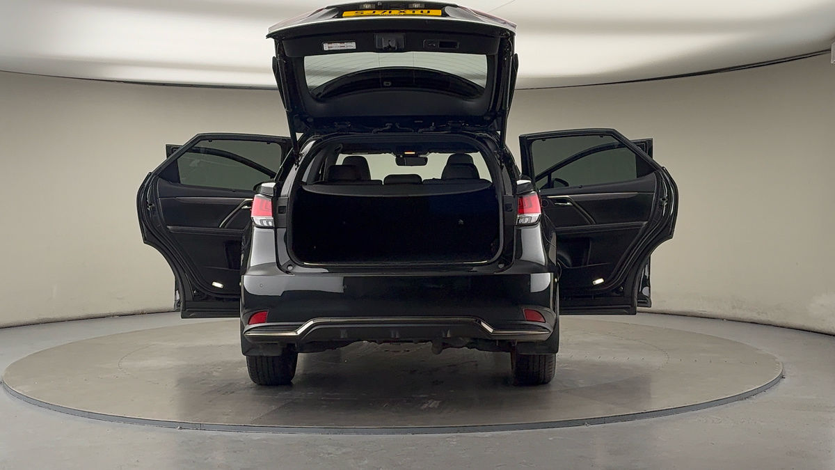 Used Lexus RX 2021 for sale - 76280766: Photo 60