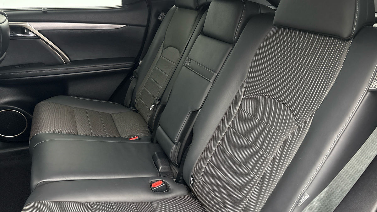 Used Lexus RX 2021 for sale - 76280766: Photo 8