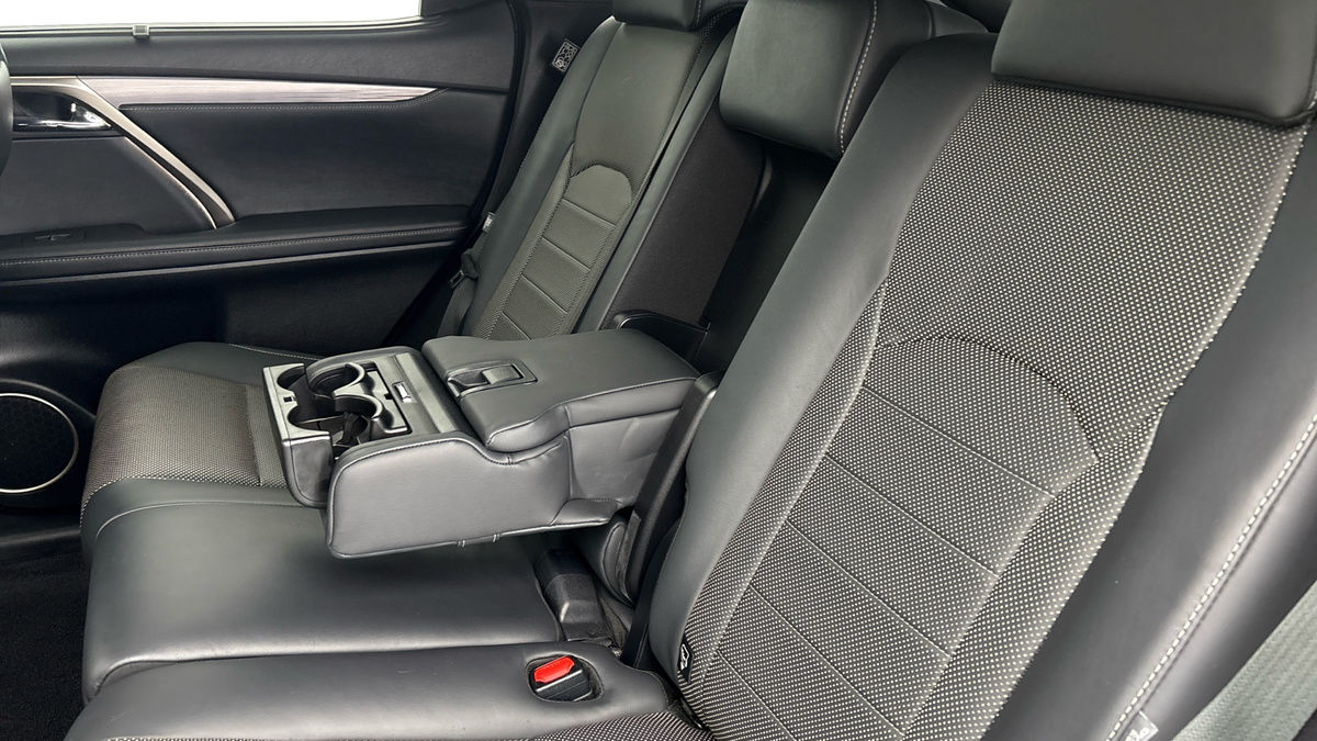 Used Lexus RX 2021 for sale - 76280766: Photo 9