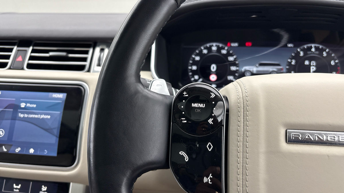 Used Land Rover Range Rover 2021 for sale - 77622189: Photo 13