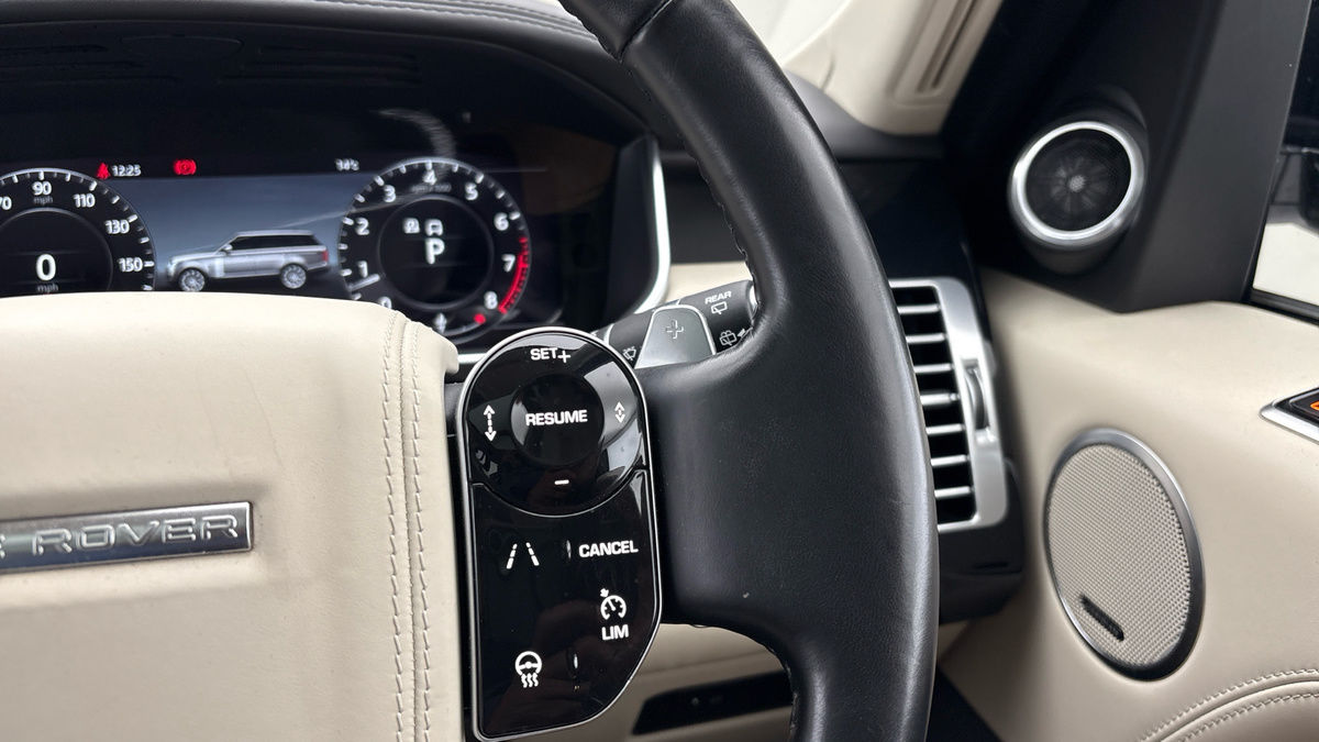 Used Land Rover Range Rover 2021 for sale - 77622189: Photo 14