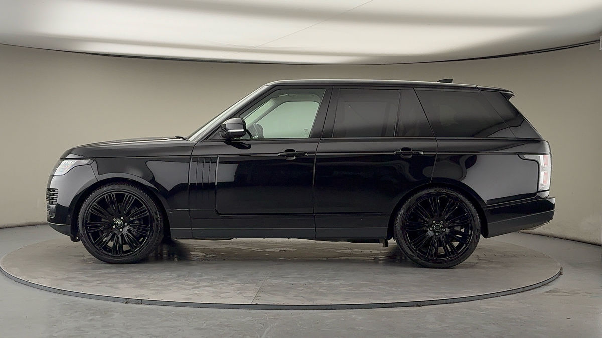 Used Land Rover Range Rover 2021 for sale - 77622189: Photo 15