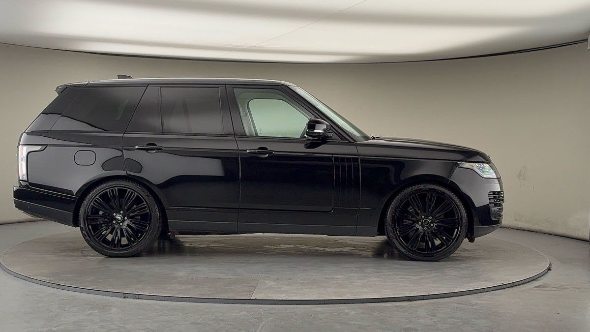 Used Land Rover Range Rover 2021 for sale - 77622189: Photo 16