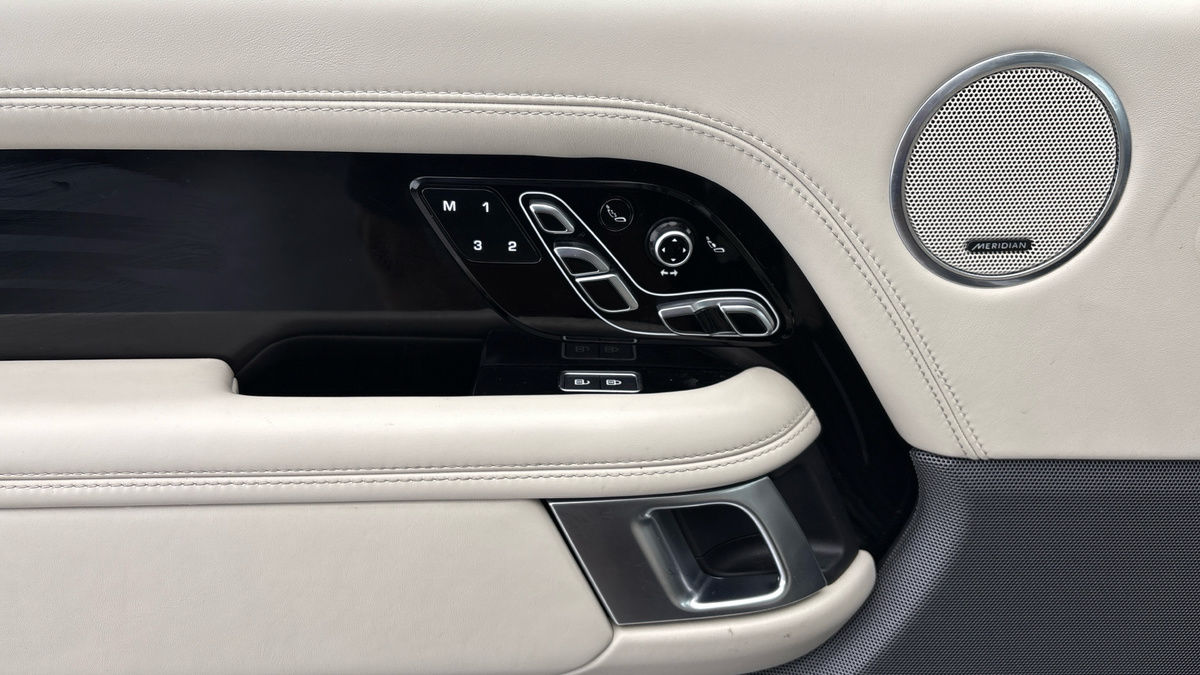 Used Land Rover Range Rover 2021 for sale - 77622189: Photo 19