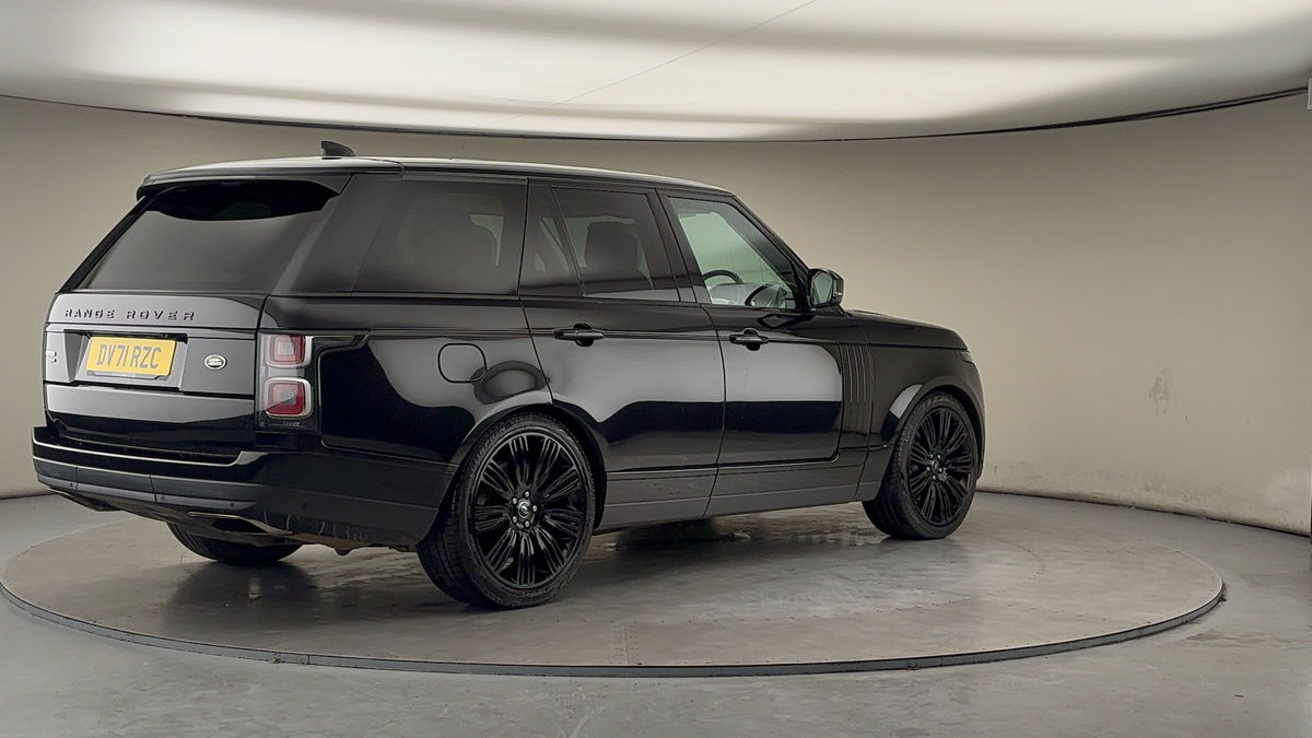 Used Land Rover Range Rover 2021 for sale - 77622189: Photo 21
