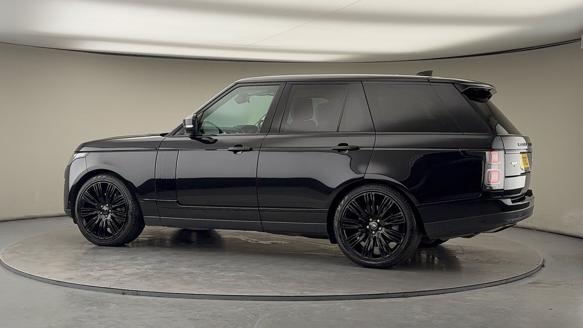 Used Land Rover Range Rover 2021 for sale - 77622189: Photo 26