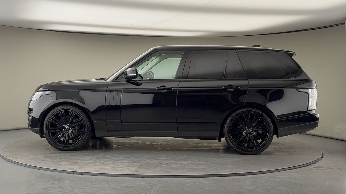 Used Land Rover Range Rover 2021 for sale - 77622189: Photo 27