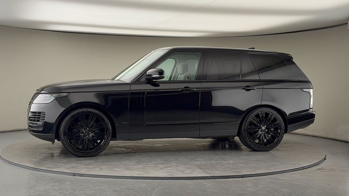 Used Land Rover Range Rover 2021 for sale - 77622189: Photo 28