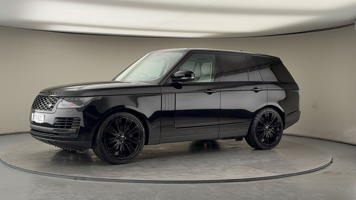 Used Land Rover Range Rover 2021 for sale - 77622189: Photo 29