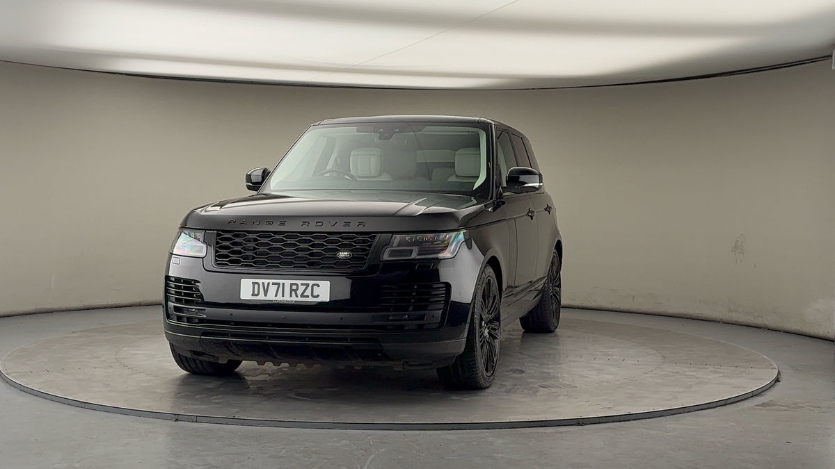 Used Land Rover Range Rover 2021 for sale - 77622189: Photo 31