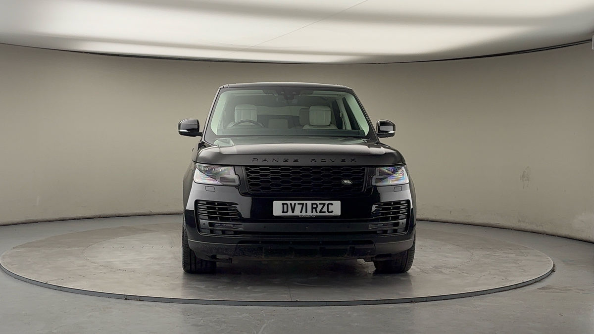 Used Land Rover Range Rover 2021 for sale - 77622189: Photo 32