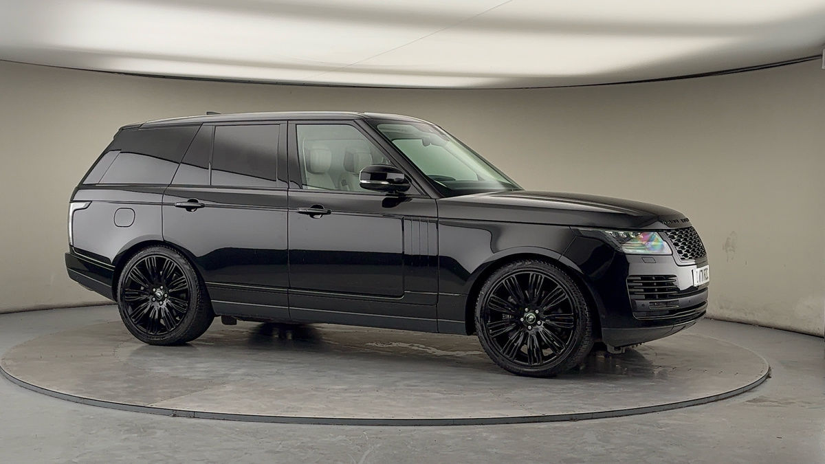 Used Land Rover Range Rover 2021 for sale - 77622189: Photo 35