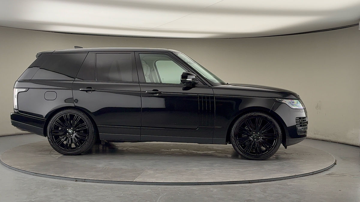 Used Land Rover Range Rover 2021 for sale - 77622189: Photo 36