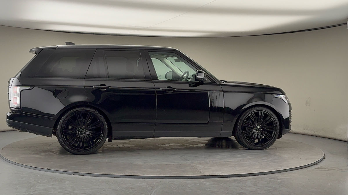 Used Land Rover Range Rover 2021 for sale - 77622189: Photo 37