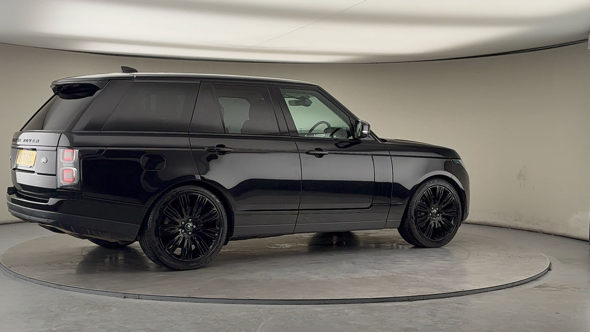 Used Land Rover Range Rover 2021 for sale - 77622189: Photo 38