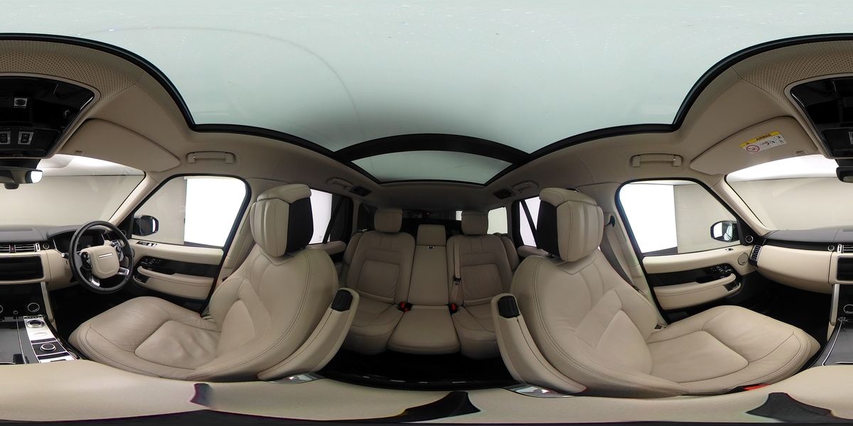 Used Land Rover Range Rover 2021 for sale - 77622189: Photo 44