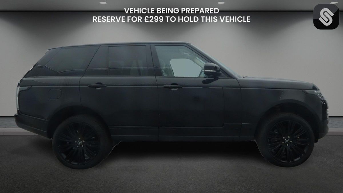 Used Land Rover Range Rover 2021 for sale - 77622189: Photo 5