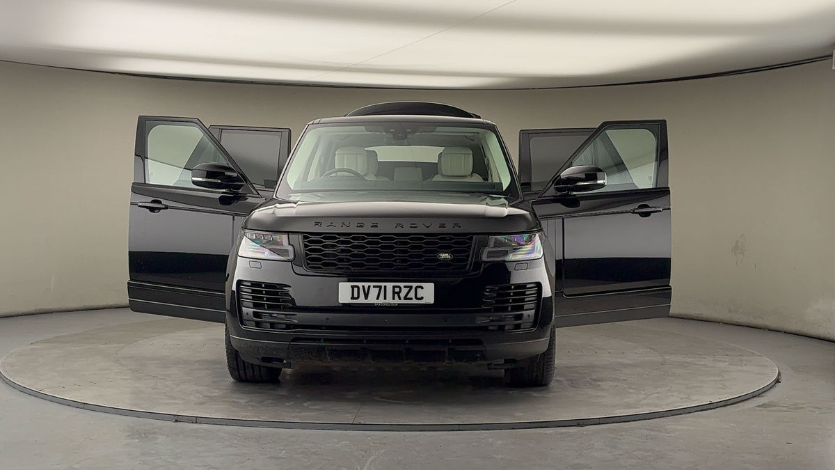 Used Land Rover Range Rover 2021 for sale - 77622189: Photo 51