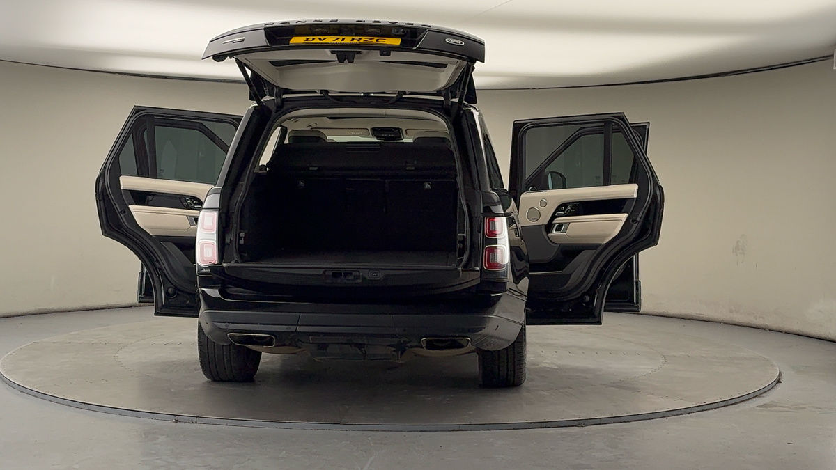 Used Land Rover Range Rover 2021 for sale - 77622189: Photo 60