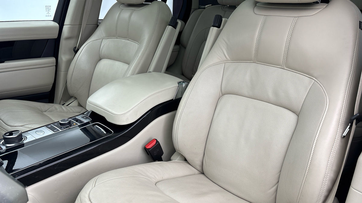 Used Land Rover Range Rover 2021 for sale - 77622189: Photo 7