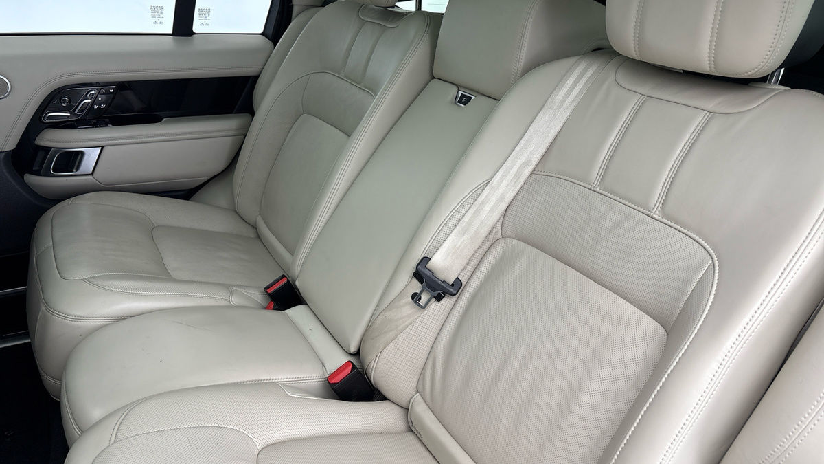 Used Land Rover Range Rover 2021 for sale - 77622189: Photo 8