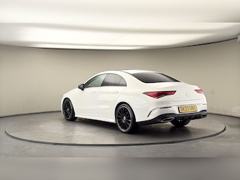 Used Mercedes-Benz CLA 2023 for sale - 78509073: Photo