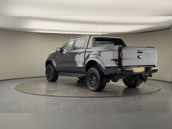 Used Ford Ranger 2021 for sale - 76520959: Photo