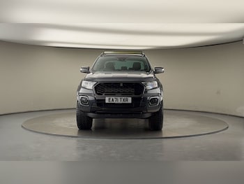 Used Ford Ranger 2021 for sale - 76520959: Photo