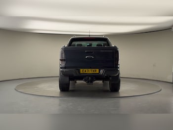 Used Ford Ranger 2021 for sale - 76520959: Photo