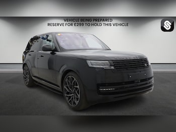 Used Land Rover Range Rover 2023 for sale - 78083803: Photo