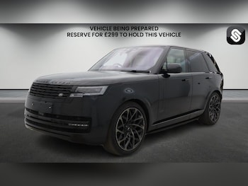 Used Land Rover Range Rover 2023 for sale - 78083803: Photo