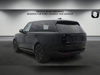 Used Land Rover Range Rover 2023 for sale - 78083803: Photo