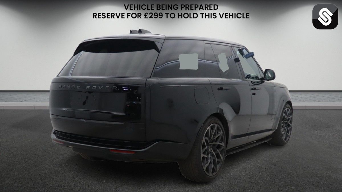 Used Land Rover Range Rover 2023 for sale - 78083803: Photo 4