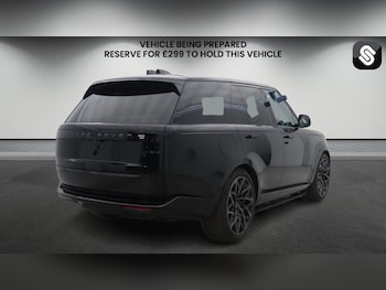 Used Land Rover Range Rover 2023 for sale - 78083803: Photo