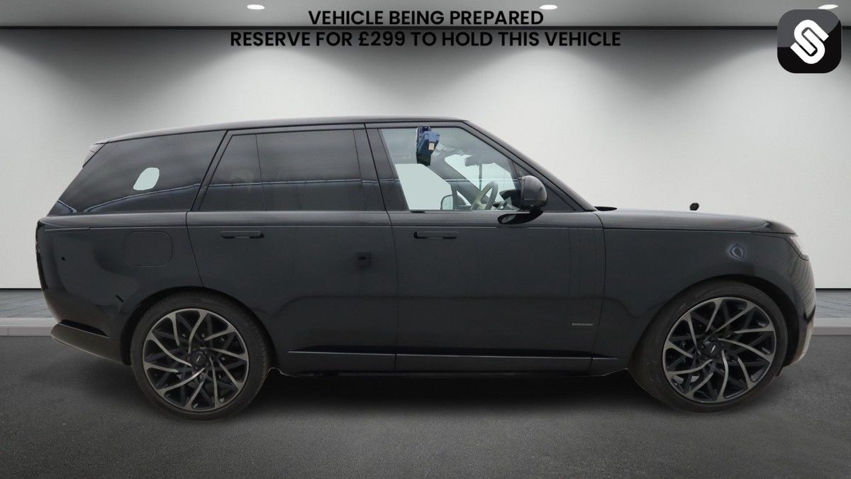 Used Land Rover Range Rover 2023 for sale - 78083803: Photo 5