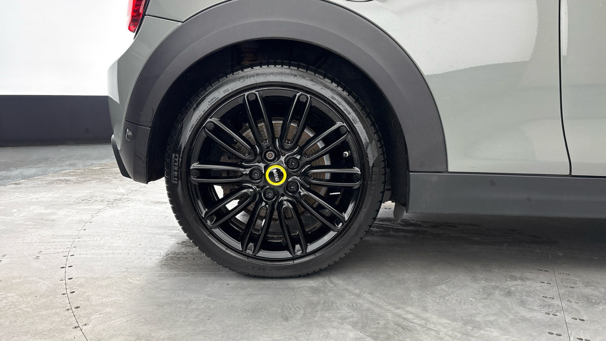 Used MINI Electric Hatch 2021 for sale - 77643441: Photo 10